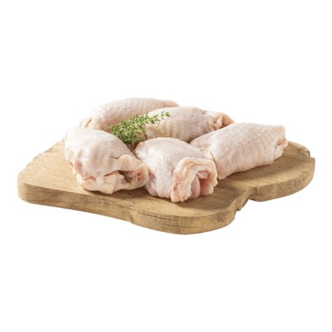 Cuisses de poulet bon marché chez ALDI