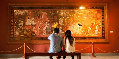 An Art Lovers Guide To Saigon Travelogues From Remote Lands