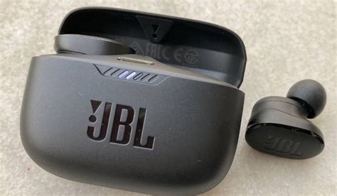 Headphone Review Jbl Tune Nc Tws Wireless Earbuds The Week