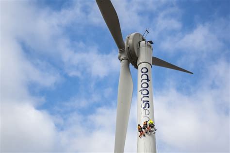 Octopus Inks Deal For German Wind Farm As It Ramps Up European