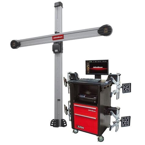 Wheel Balancers Tyre Changers Wheel Alignment John Bean