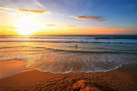 spain beaches ilx travel