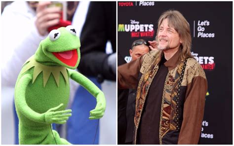 Kermit the Frog Puppeteer Steve Whitmire Departs The Muppets Suddenly | IndieWire