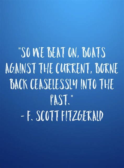 35 Inspiring Great Gatsby Quotes