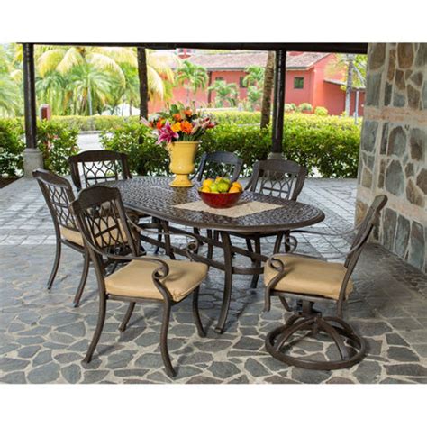 Patio dining sets on clearance - Hawk Haven