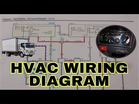 Isuzu Npr Wiring Schematic