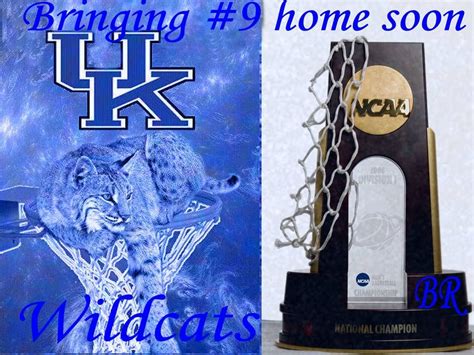 Pin By Johnna Garrett On University Of Ky Wildcats And Nba Cats Big