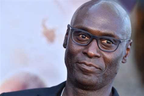 Lance Reddick Star Of ‘john Wick And ‘the Wire Dead At 60