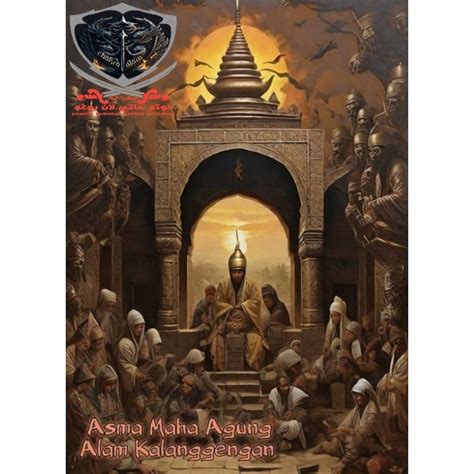 Jual Mahaguru Asma Maha Agung Alam Kalanggengan Shopee Indonesia