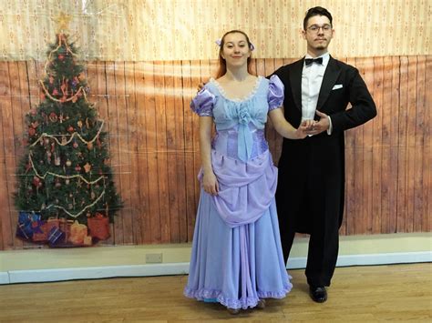 Nutcracker Victorian Galop Dance How To | Adventures In Dance