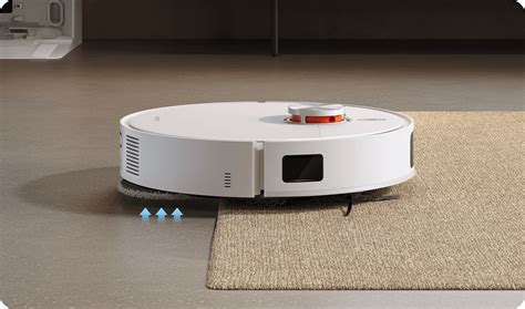 Xiaomi Robot Vacuum X20 Pro Xiaomi Deutschland