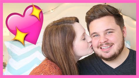 High School Sweethearts Tag W Bryan Lanning Youtube