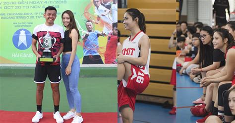 Tay vợt số 1 Việt Nam cầu hôn bạn gái hot girl có đám cưới năm nay Sao thể thao Việt Giải Trí