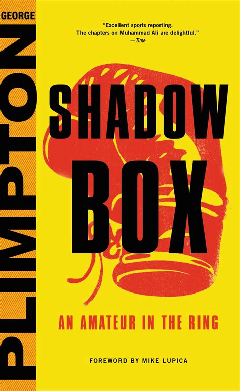 Shadow Box by George Plimpton | Hachette Book Group