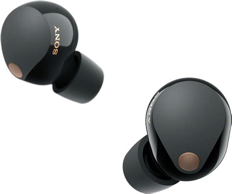 Sony Wf Xm Wireless Noise Canceling Earbuds Review