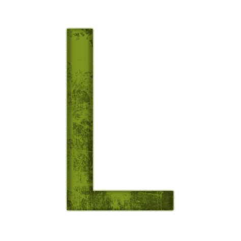 Letter L Clip Art - ClipArt Best