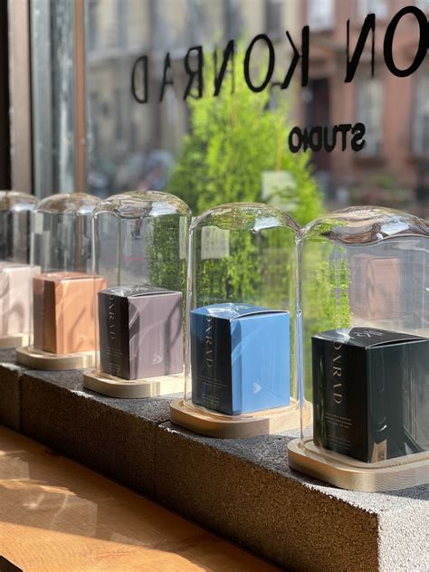 Preston Konrad Brings his Big Brand Ideas to a Tiny Hell's Kitchen Store