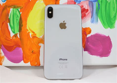 48 Horas Con El Nuevo Iphone X Primeras Impresiones