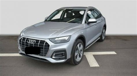 Audi Q5 Sportback 50 Tfsi E 299ch Business Executive Quattro S Tronic 7