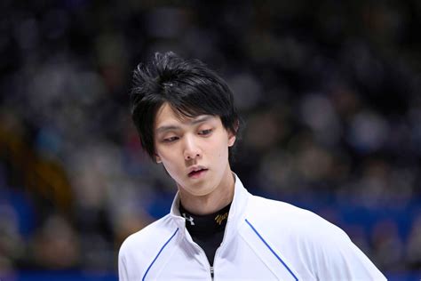 羽生結弦さん離婚発表 誹謗中傷やストーカー行為「お相手と私自身を守り続けることは難しく」 結婚公表から3か月 スポーツ報知