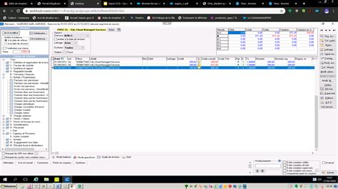 Comment Int Grer Mes Critures Comptables Dans Acd Support Tiime Expert