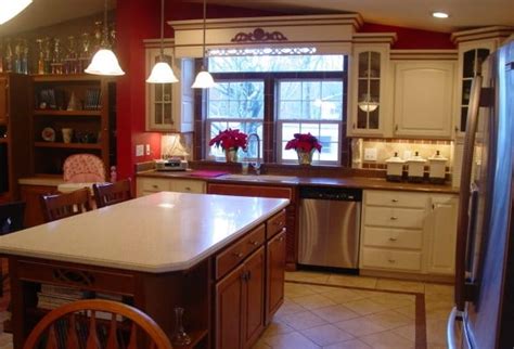 Kitchen Design Ideas For Mobile Homes