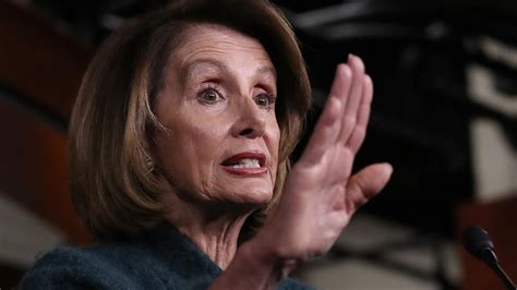 Pelosi Celebrates The Pride Act Passing The House As ‘long Overdue