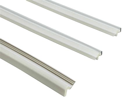 TOP & SIDES DOOR SEAL Magnetic Replacement With Vinyl-Coated Foam Seal