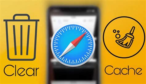 How To Clear Cache And Cookies In Safari