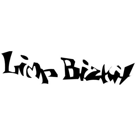 Limp Bizkit Sticker