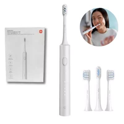 Cepillo de Dientes Eléctrico Xiaomi Electric Toothbrush T302 XIAOMI