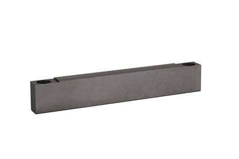 Carbide Anvil