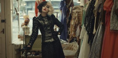 Cruella (2021) | MovieFreak.com