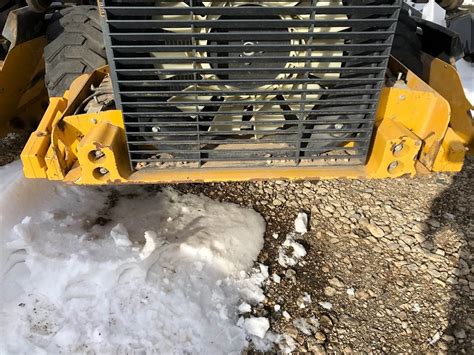 John Deere E Counterweight For Sale Spencer Ia T