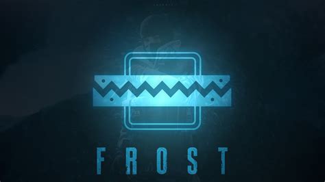 2560x1440 Frost Tom Clancys Rainbow Six Siege Minimalism 12k 1440p