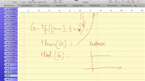 How To Draw Root Locus In MATLAB YouTube