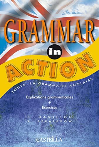 9782903891565 Grammar In Action Toute La Grammaire Anglaise