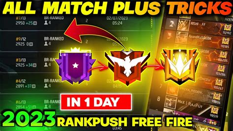 Solo Rank Push Tips And Tricks Win Every Ranked Match How To Push