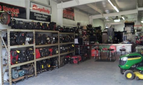 Used Lawn Mower Parts Shop | nhvac.com