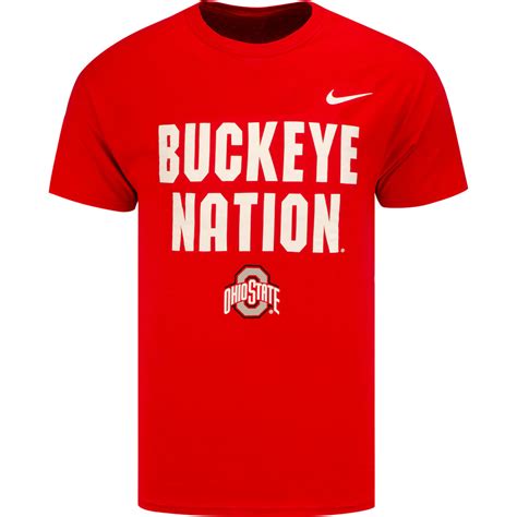 Nike Football Shop Osu Buckeyes