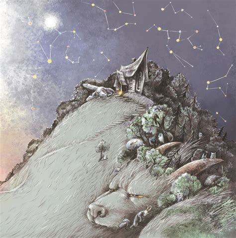 Ба из долины прыгучих ручьёв - сборник необыкновенных истории про ...