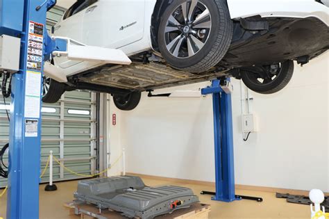 Batterie Upgrade Bei E Autos Un M Glich Krafthand