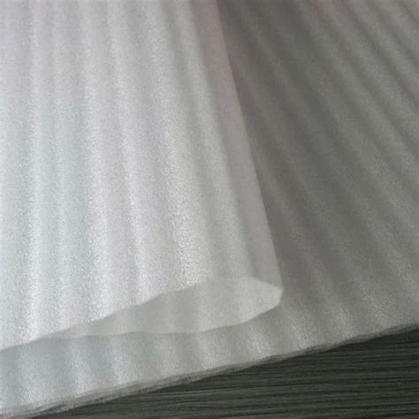 White EPE Packaging Sheet At Rs 2200 Roll In Sahibabad ID 18401781391