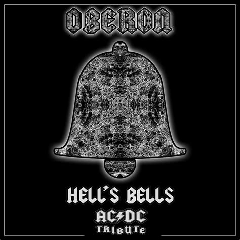 Hell's Bells (AC/DC Tribute) | Oberon (GR)