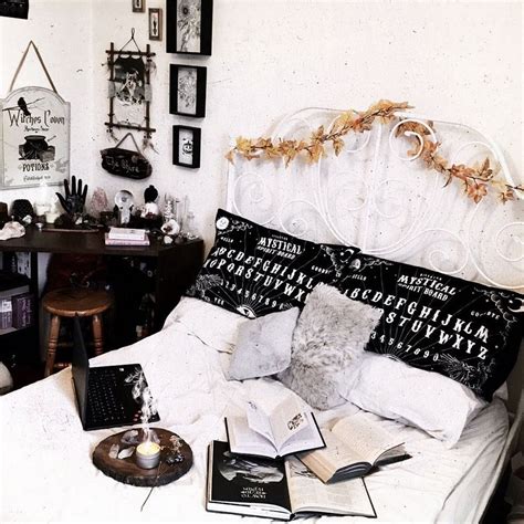 29 Best Diy Witchy Apartment Ideas To Get A Differing Look Page 19 Of 30 Room Decor Bedroom