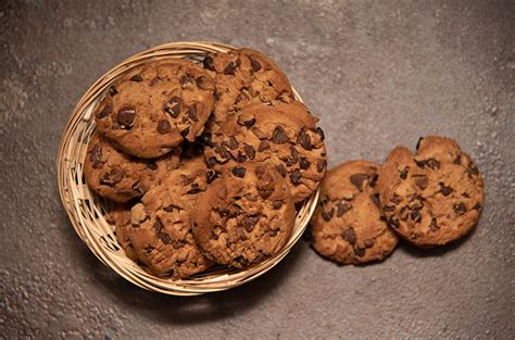 Resep Choco Chips Cookies Empuk Dan Renyah Cocok Buat Camilan