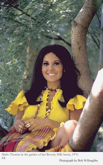 Marlo Thomas