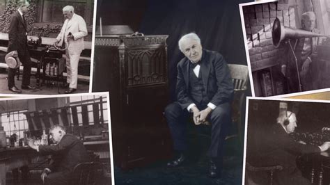 Thomas Edison Inventor And Entrepreneur Video PBS LearningMedia