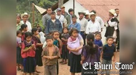 Padece El 70 De Niños Veracruzanos La Pobreza El Buen Tono