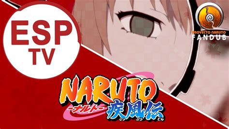 Naruto Shippuden「tsuki No Ookisa」fandub Latino Tvsize 【reisu】 Youtube